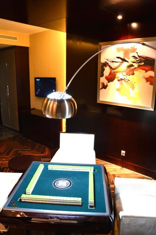 Xi'An Tanglong International Hotel Kültér fotó