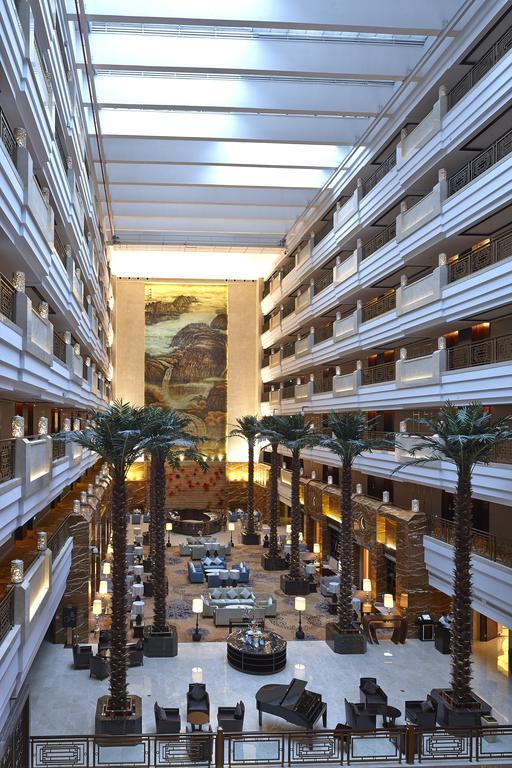 Xi'An Tanglong International Hotel Kültér fotó