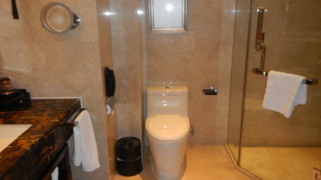 Xi'An Tanglong International Hotel Szoba fotó