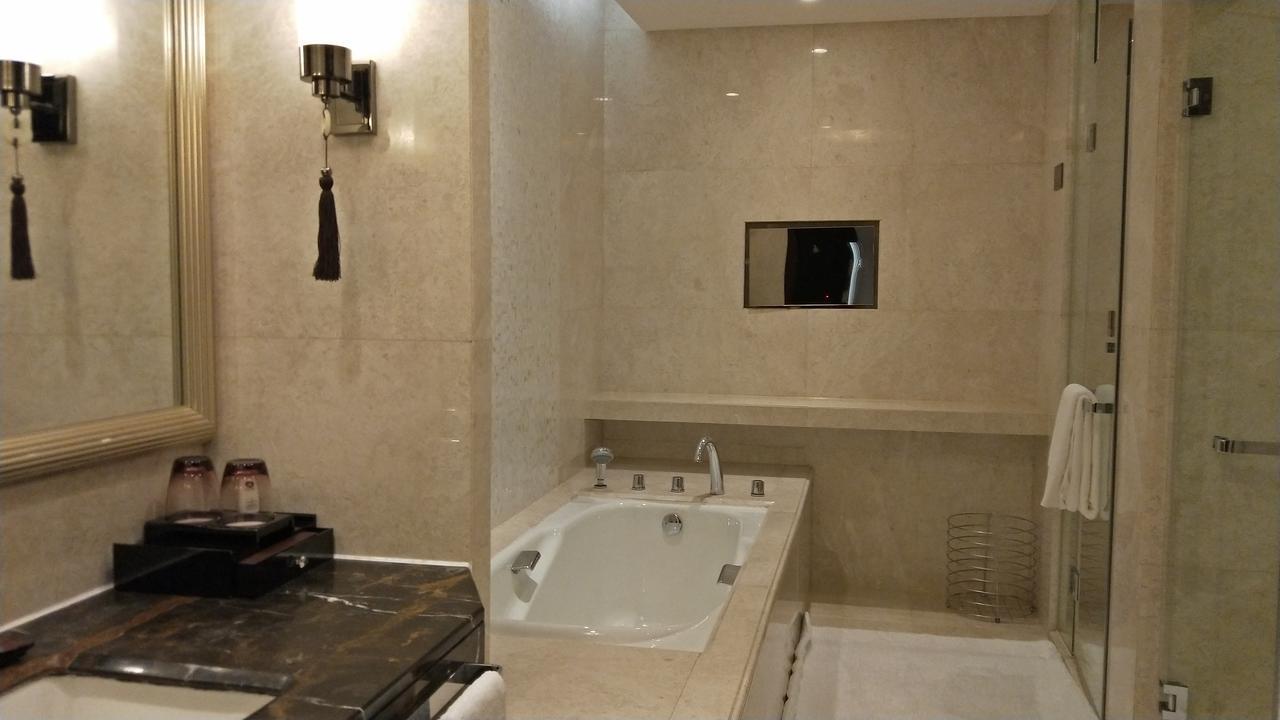 Xi'An Tanglong International Hotel Kültér fotó