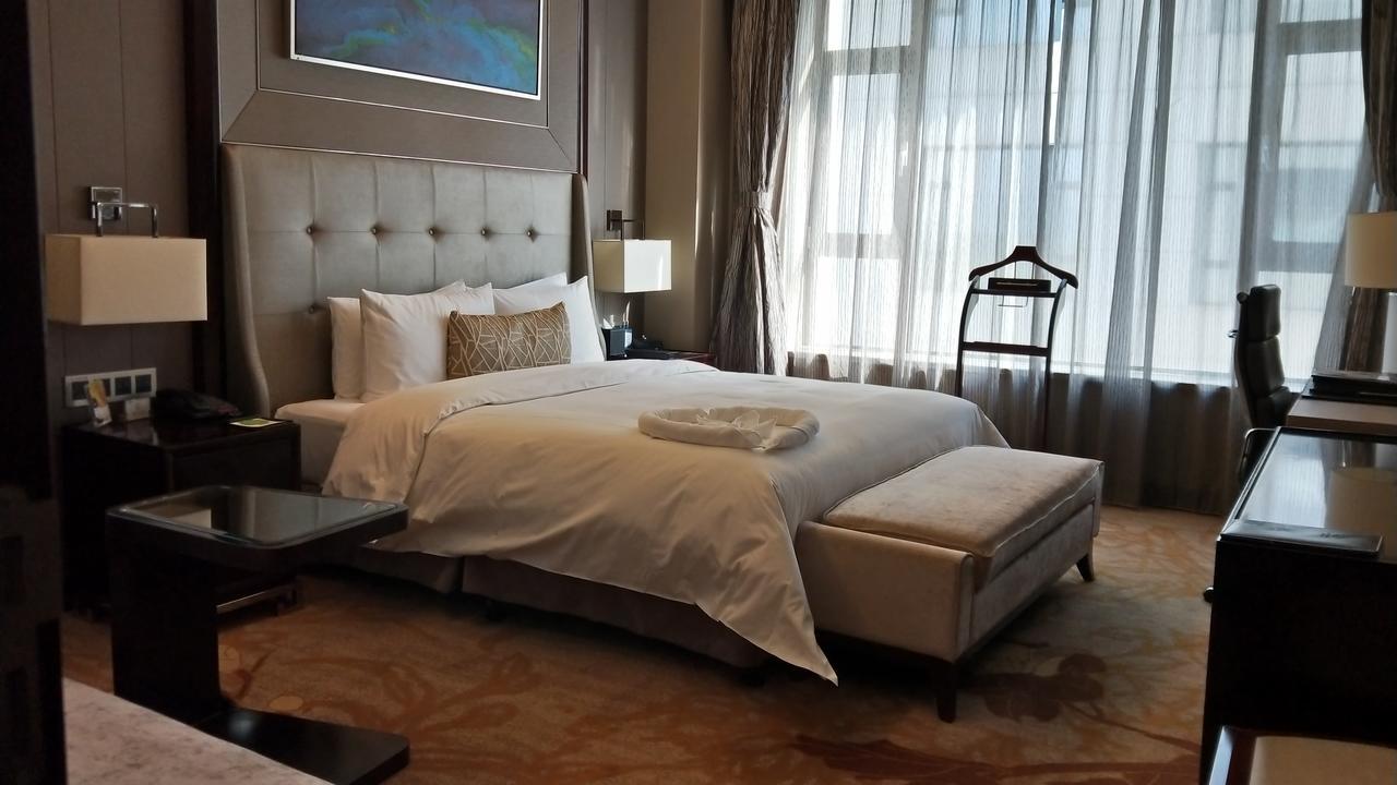 Xi'An Tanglong International Hotel Kültér fotó
