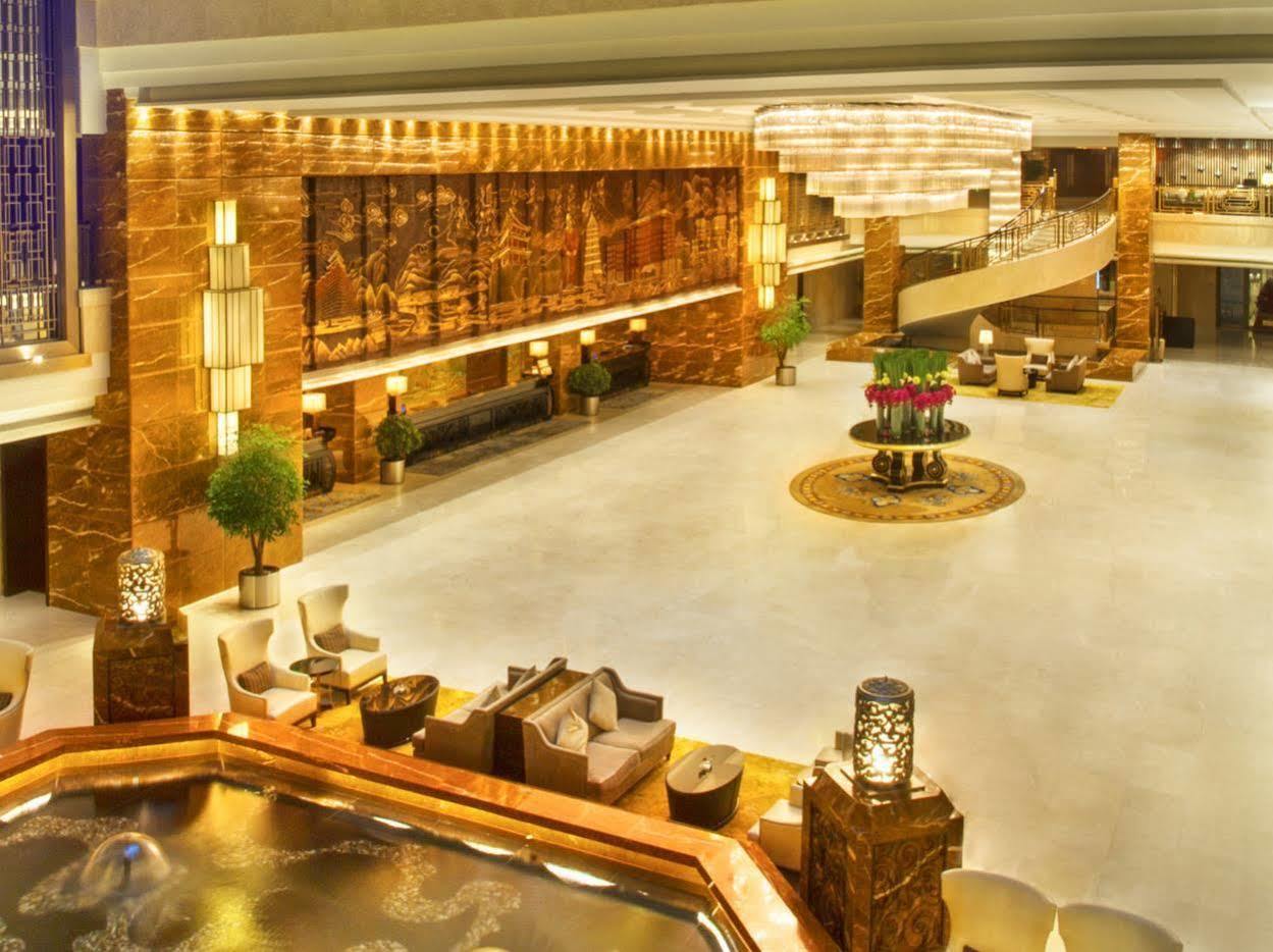Xi'An Tanglong International Hotel Kültér fotó