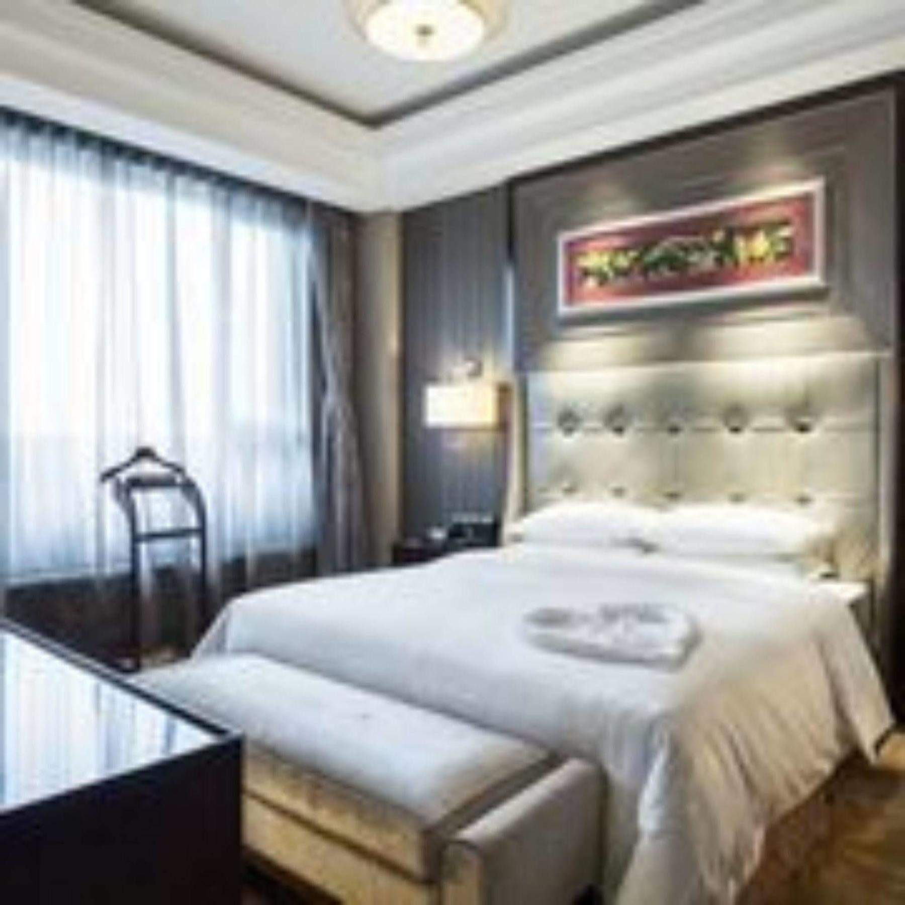 Xi'An Tanglong International Hotel Kültér fotó