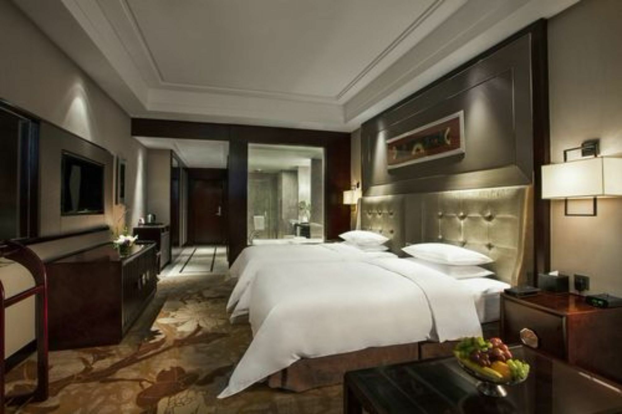 Xi'An Tanglong International Hotel Kültér fotó