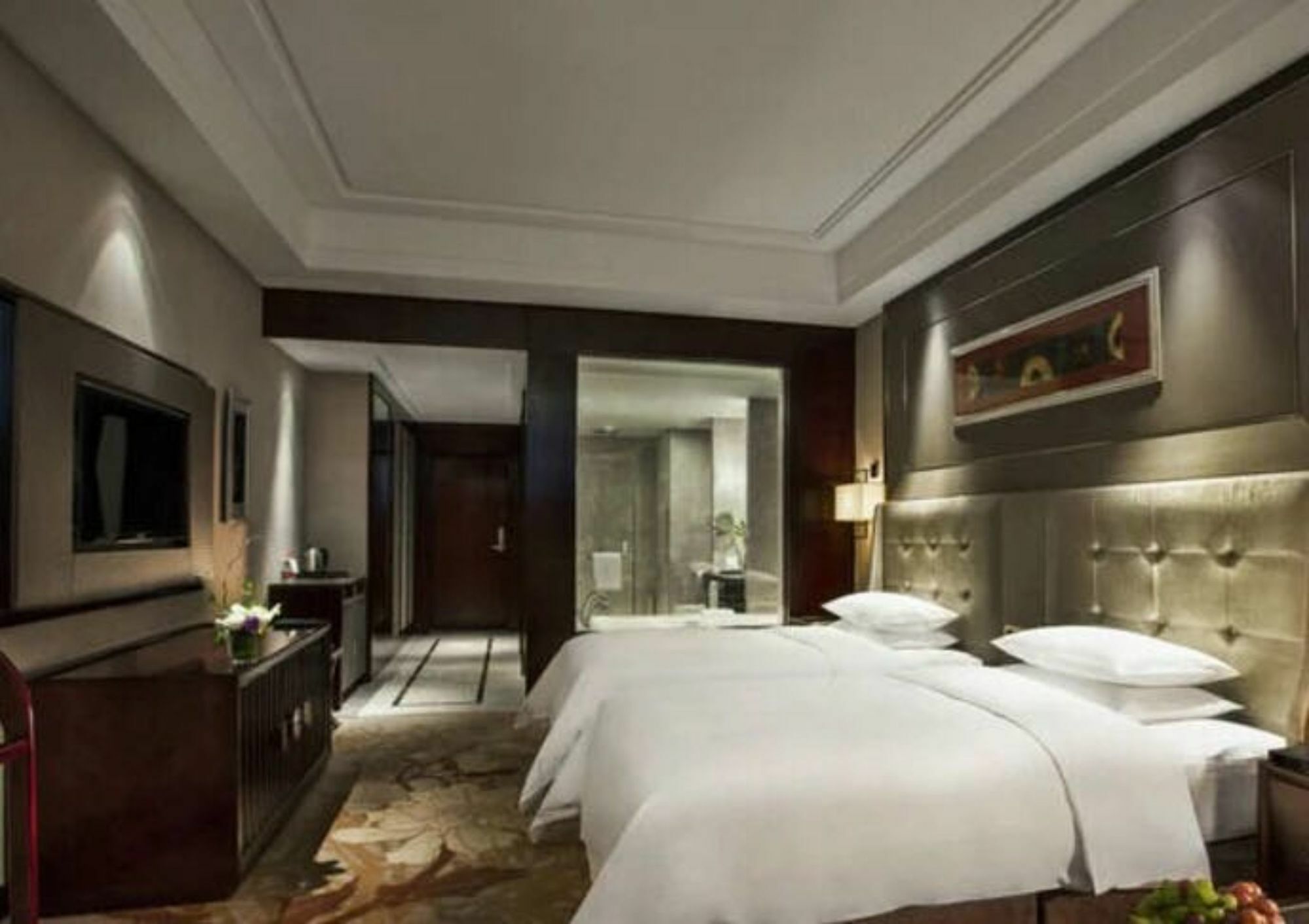Xi'An Tanglong International Hotel Kültér fotó