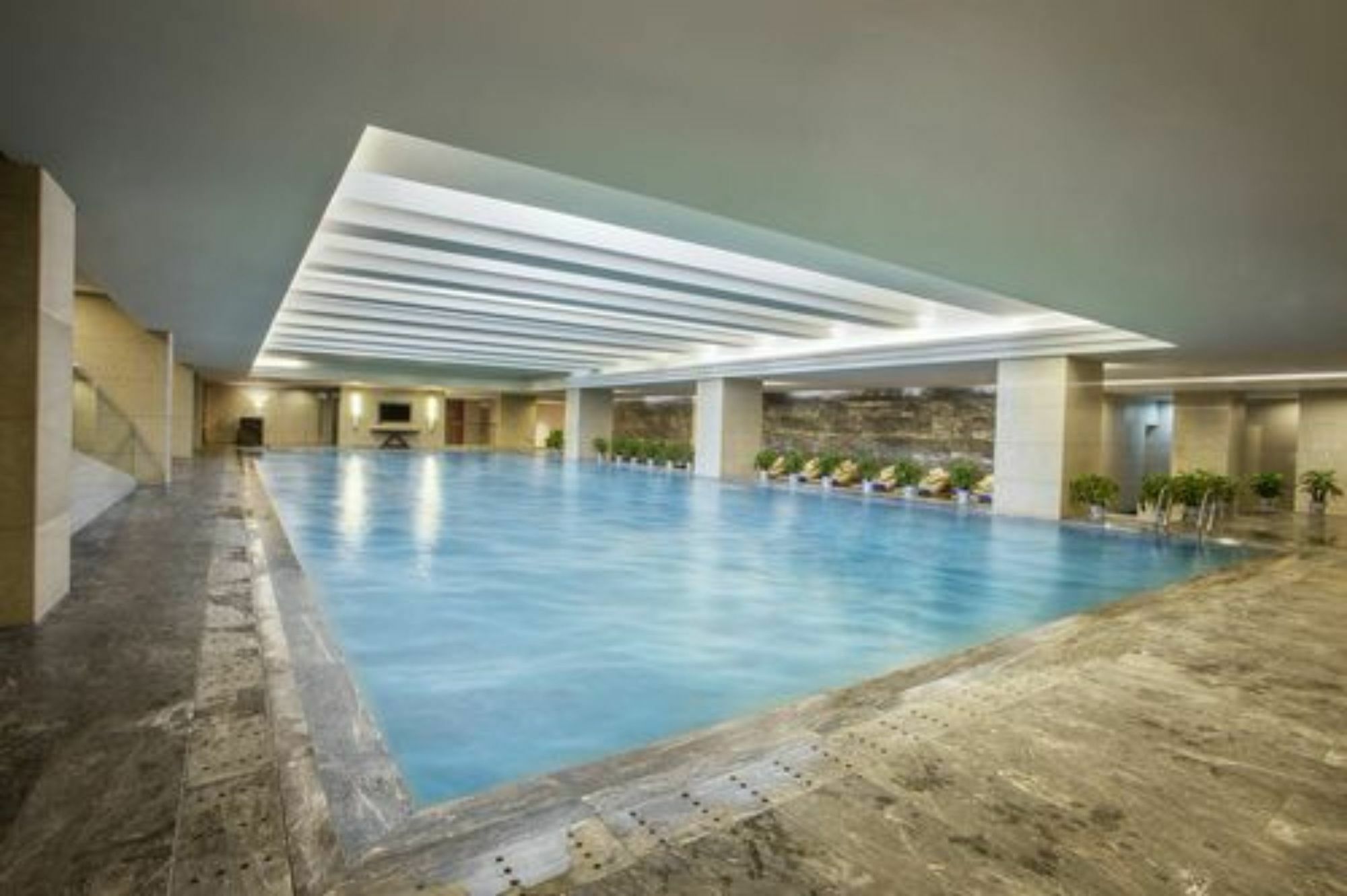 Xi'An Tanglong International Hotel Kültér fotó