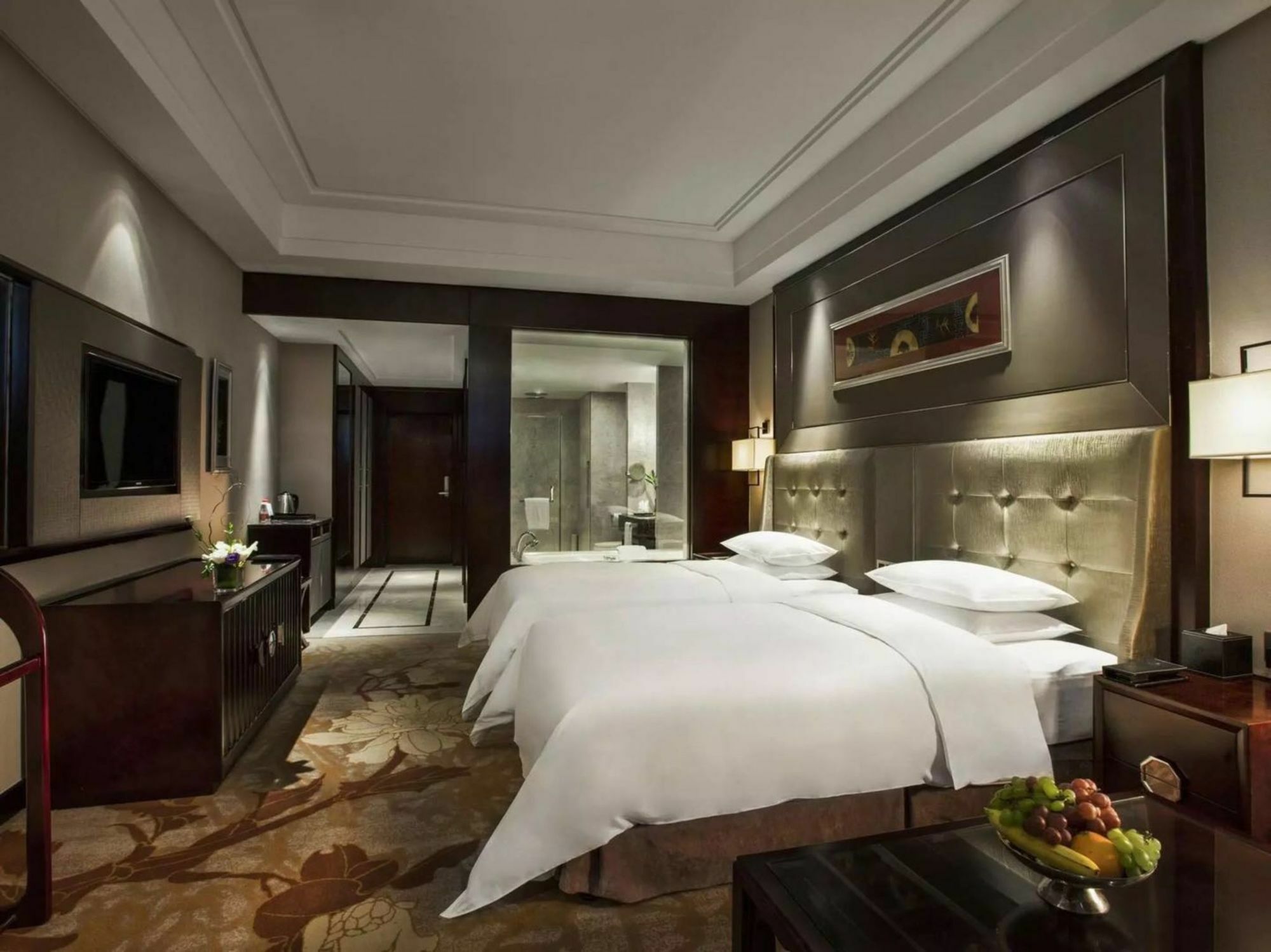 Xi'An Tanglong International Hotel Kültér fotó