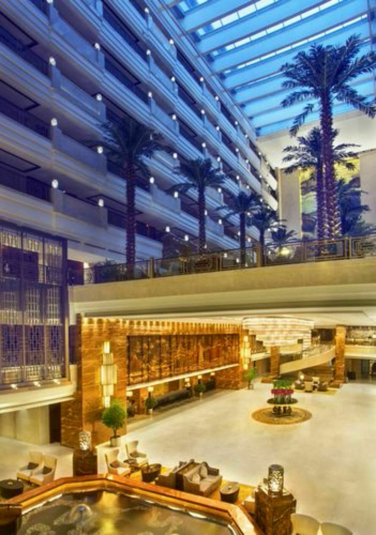 Xi'An Tanglong International Hotel Kültér fotó