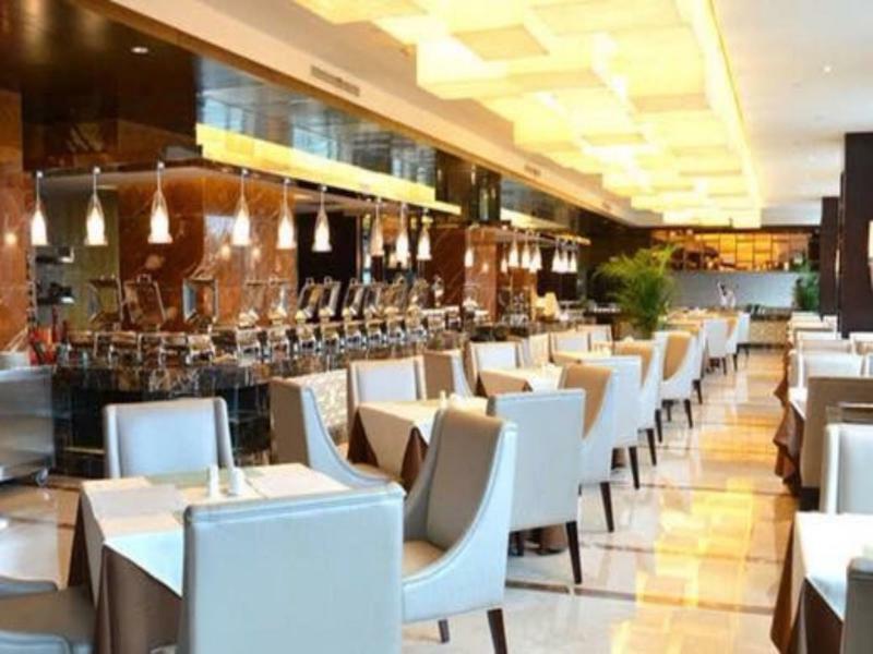 Xi'An Tanglong International Hotel Kültér fotó