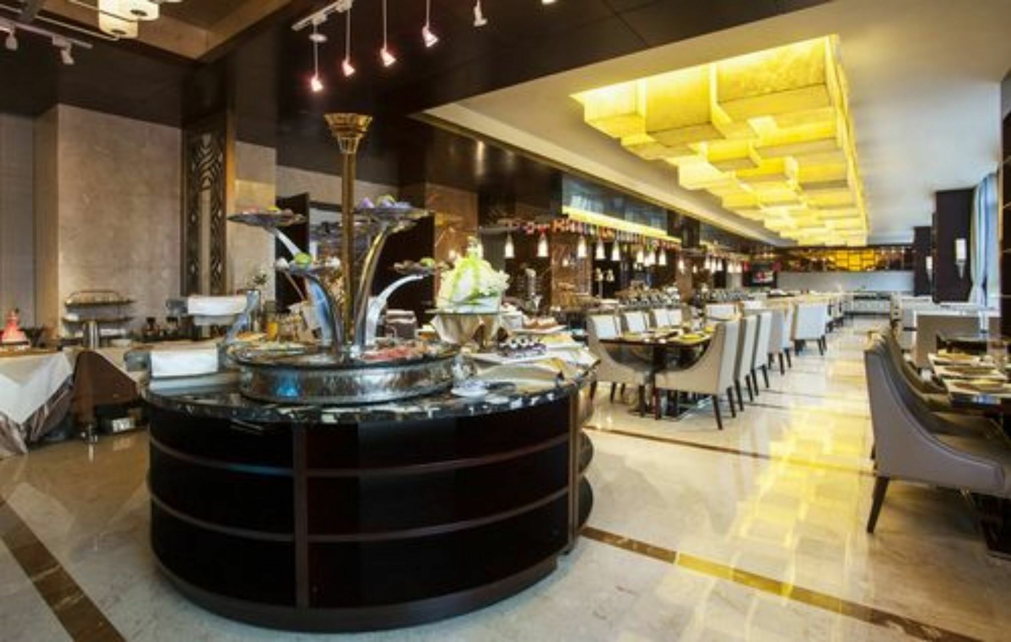 Xi'An Tanglong International Hotel Kültér fotó